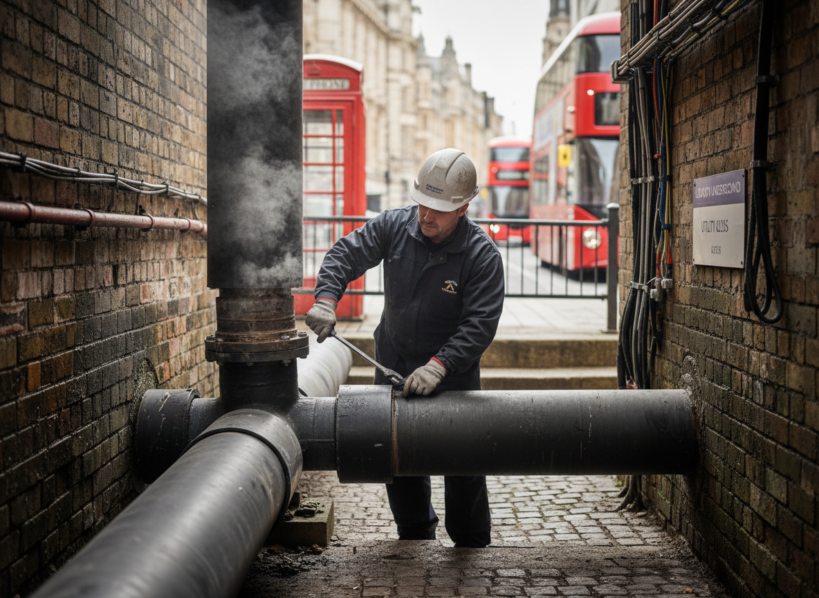 Electric Heating Installers in Woking, Greater London GU21